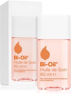 image du produit bi oil soin huile de jojoba pour vergetures et cicatrices , teint irrégulier