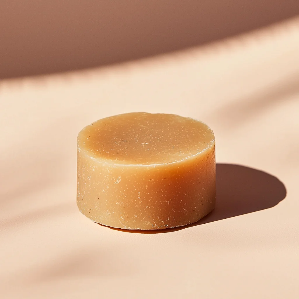 photo d'un shikakai sechant au soleil