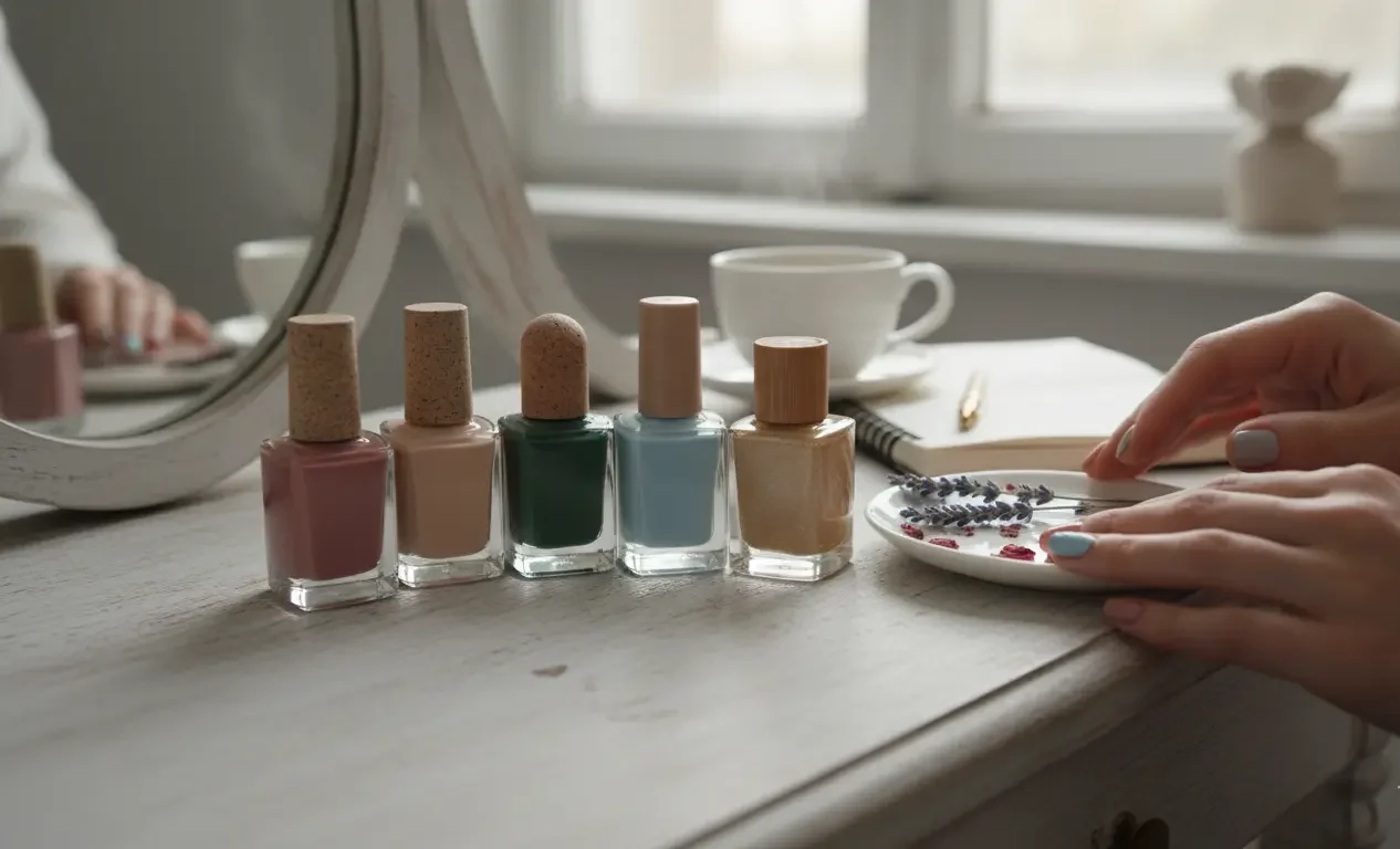 meilleures vernis vegan mise en avant meilleurs vernis vegan mise en avant