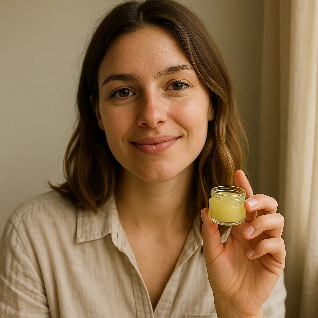 baume_levres_2 satisfaction du baume à lèvres maison