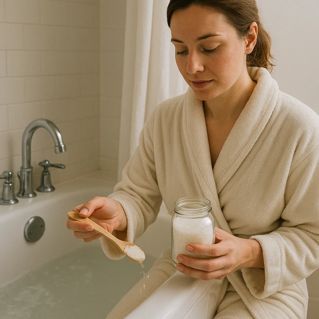 femme_sel_de_bain